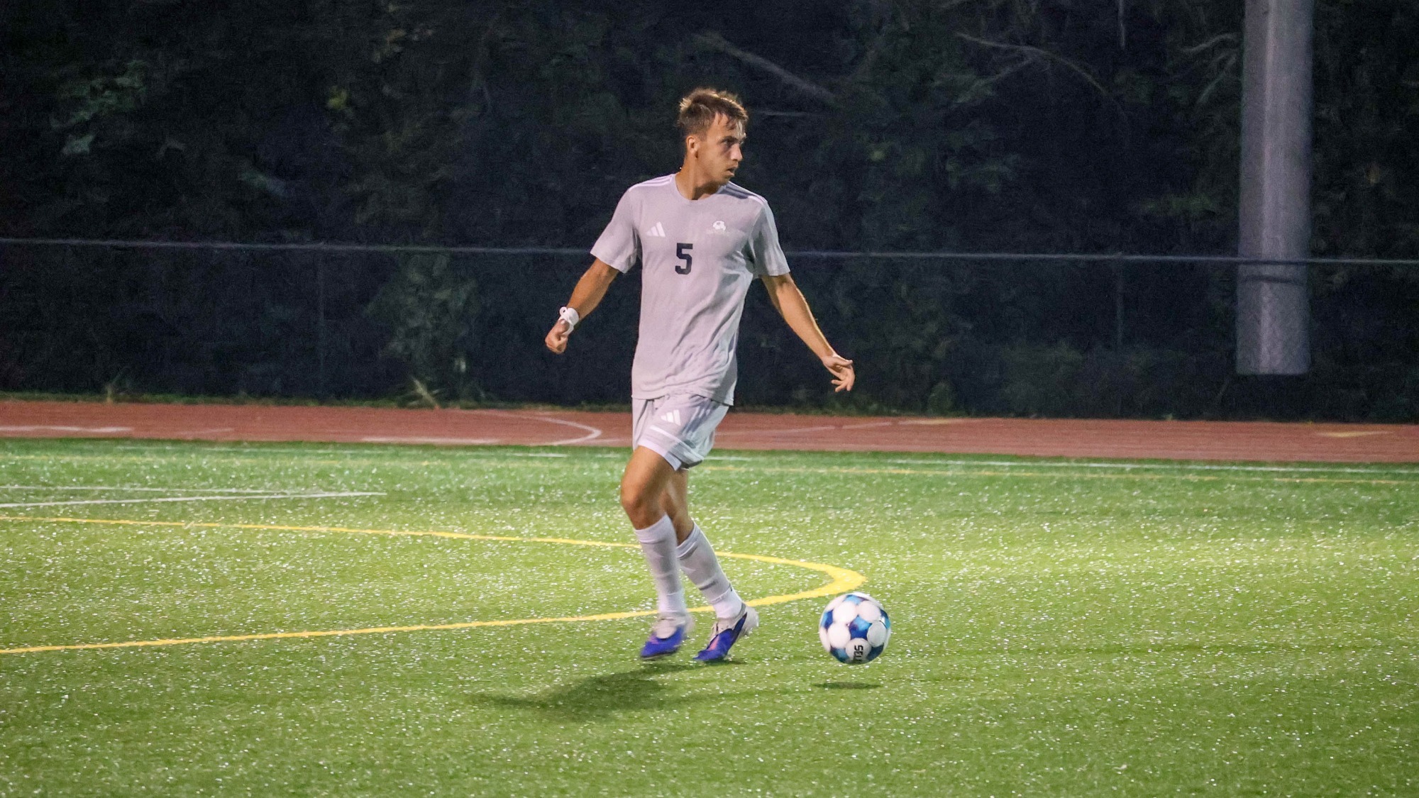Uros Markovic vs Union Commonwealth 09162026