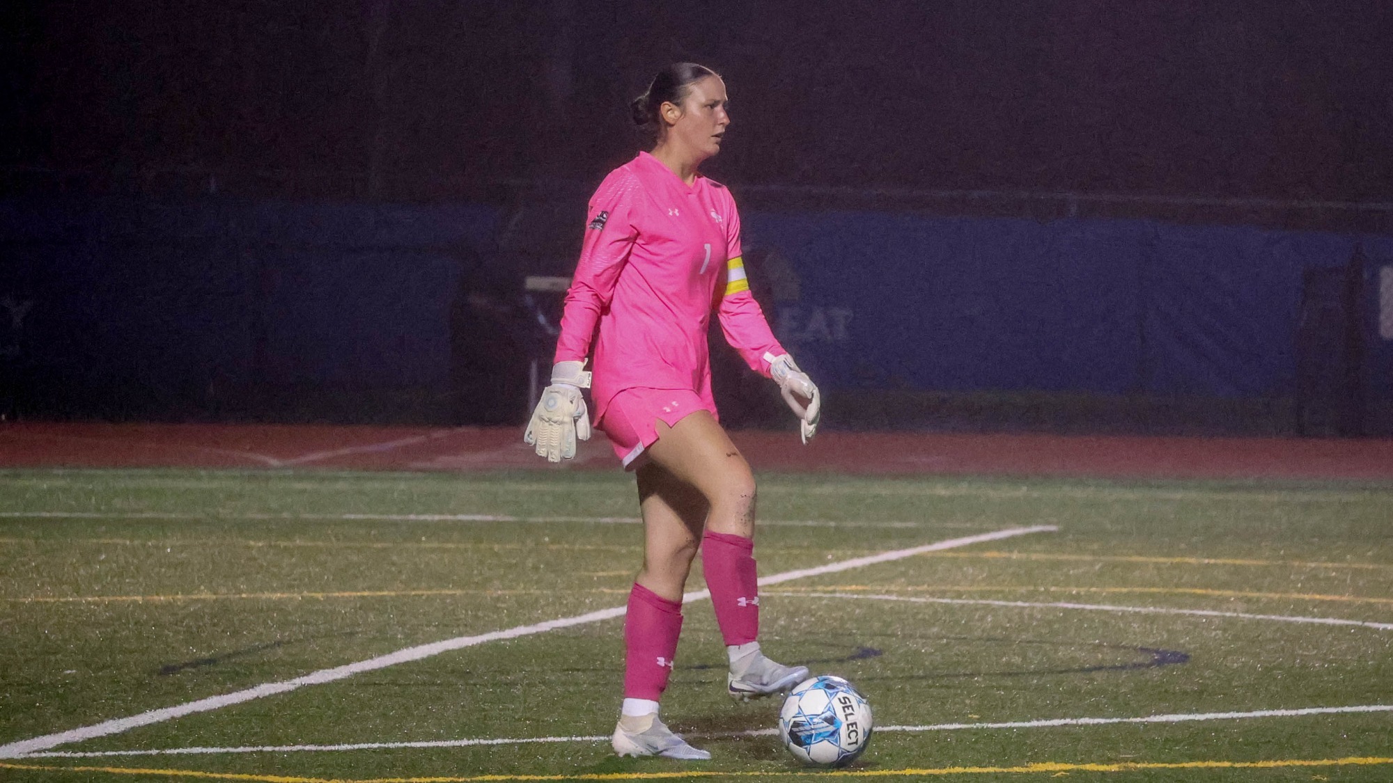 Anna Weissenfluh vs. Columbia International 092326