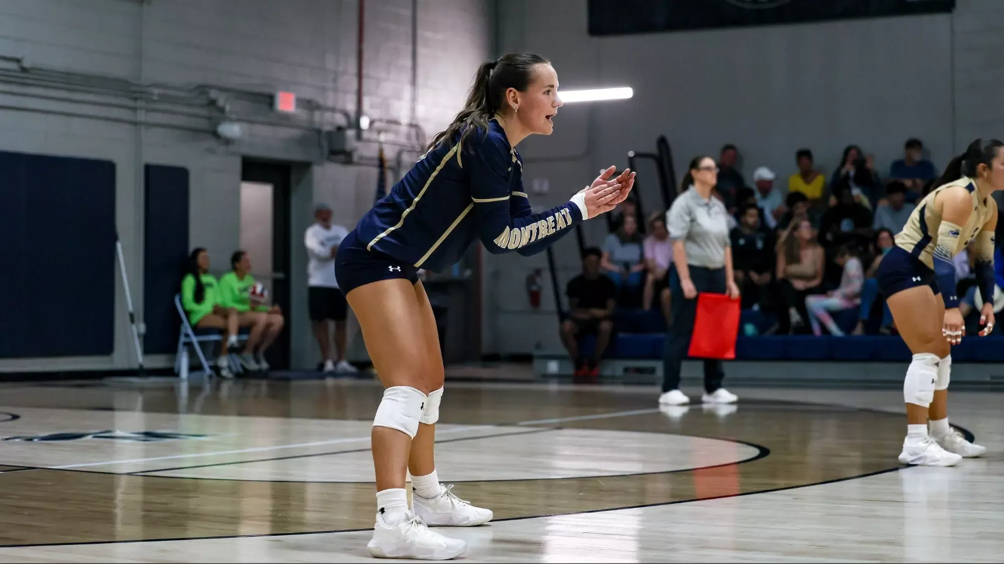 Allie Anderson vs. Reinhardt 091826