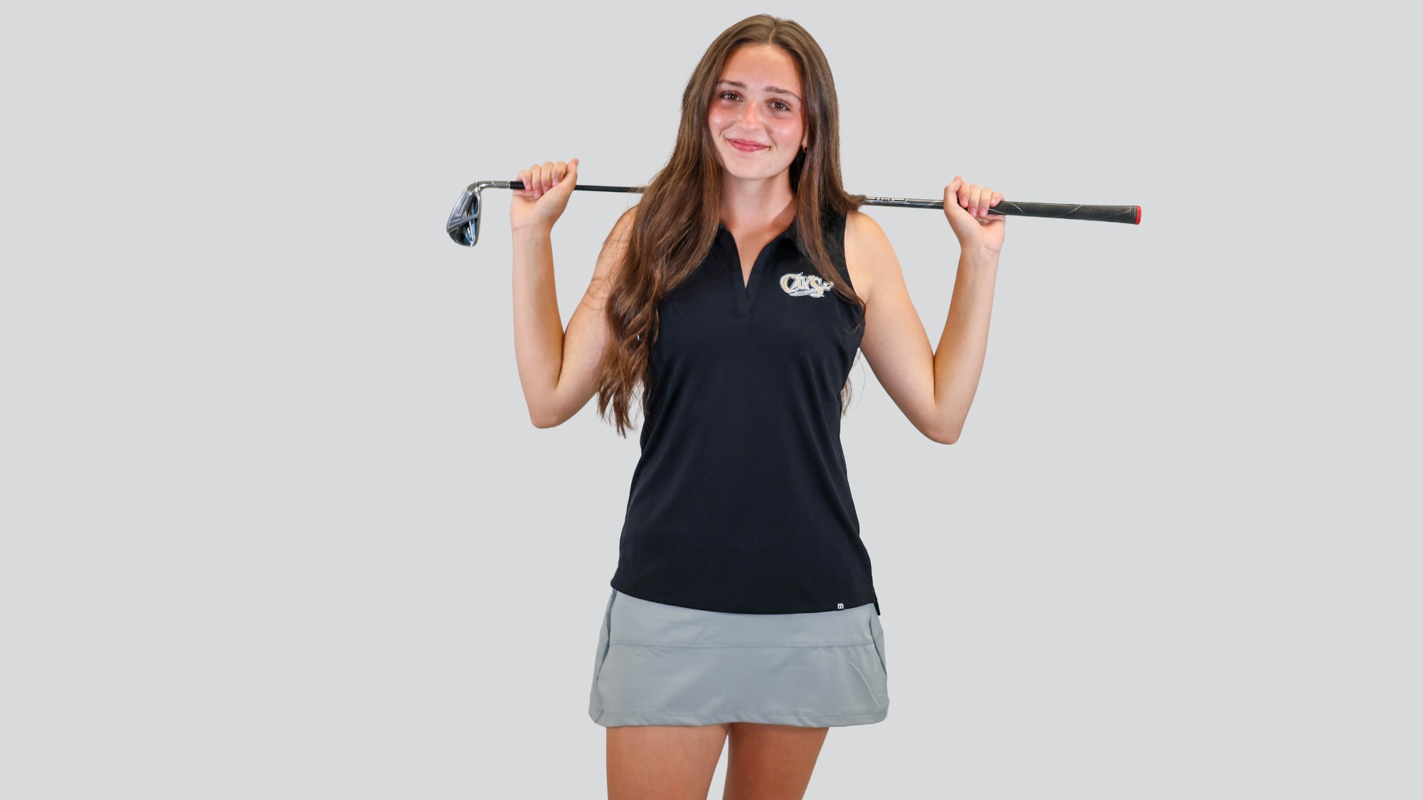 WGOLF Olivia Merrell