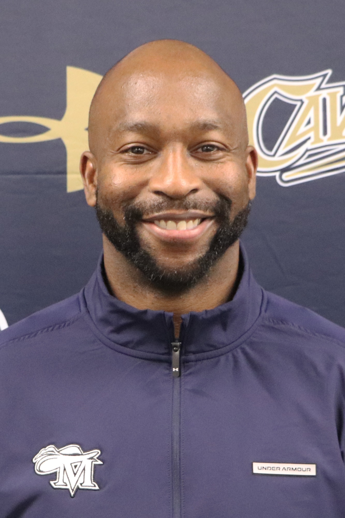 Anthony Barringer