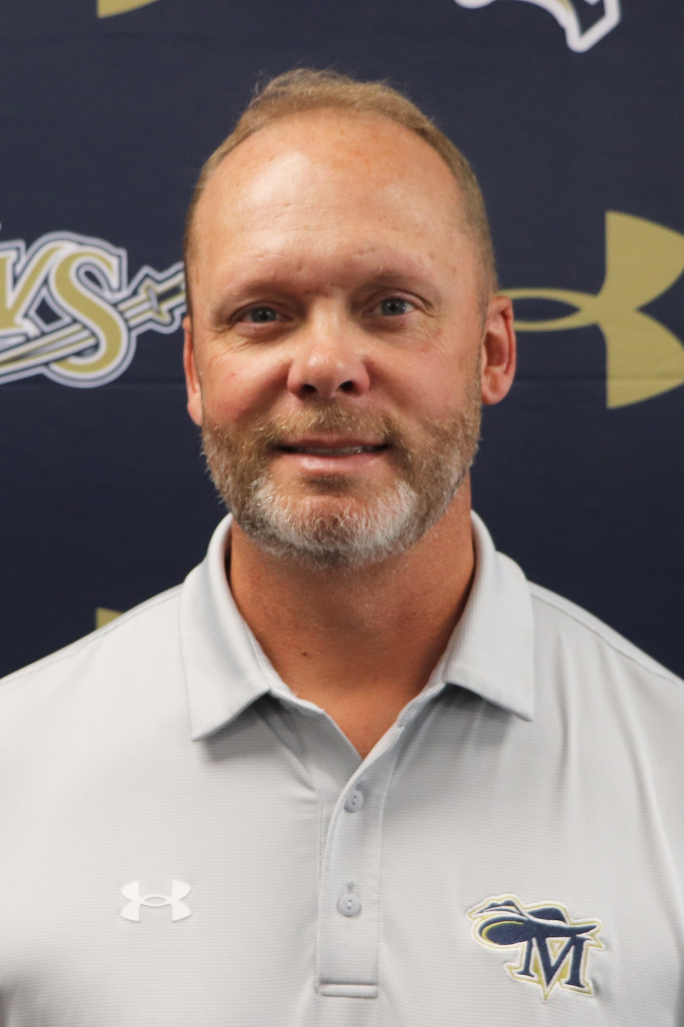 John Sullivan Head Shot