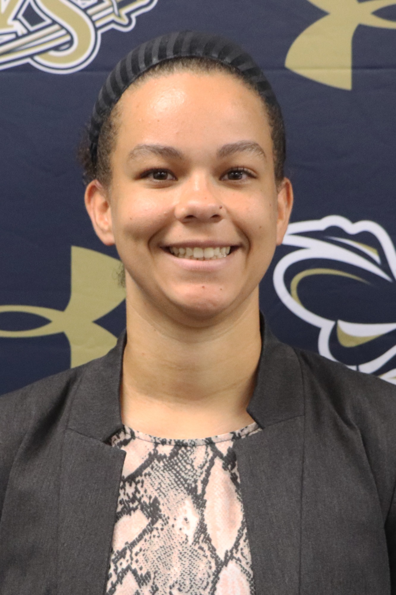 Kayla Bone Head Shot
