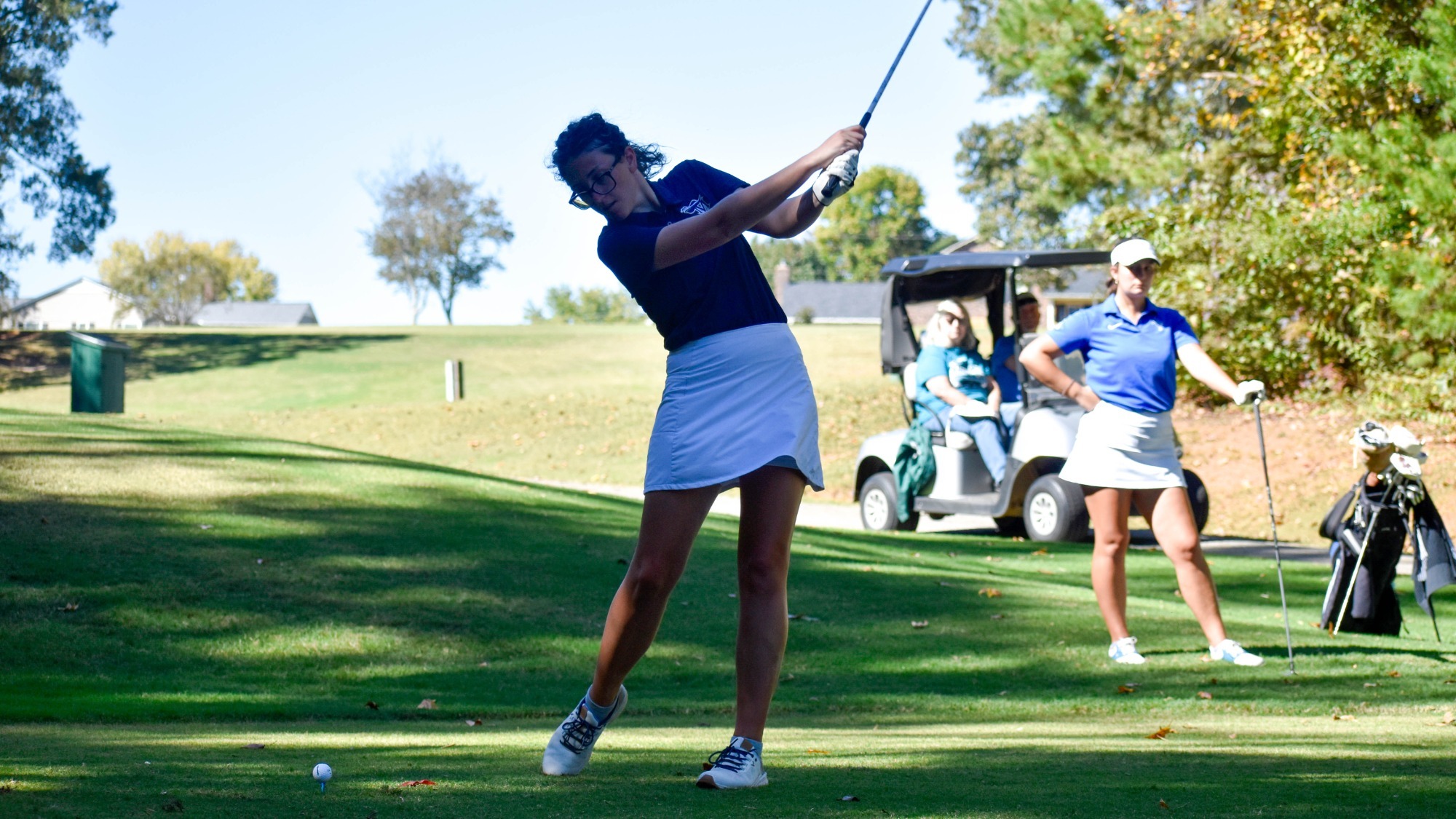 Sara Rothrock at Pioneers Fall Invitational 1013-1425 (2)