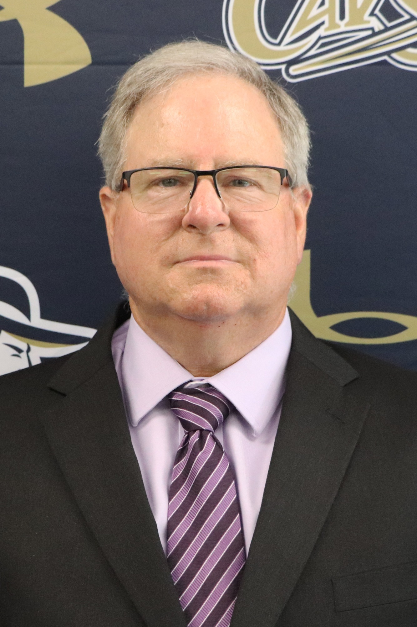 CTS Hub Powell Head Shot