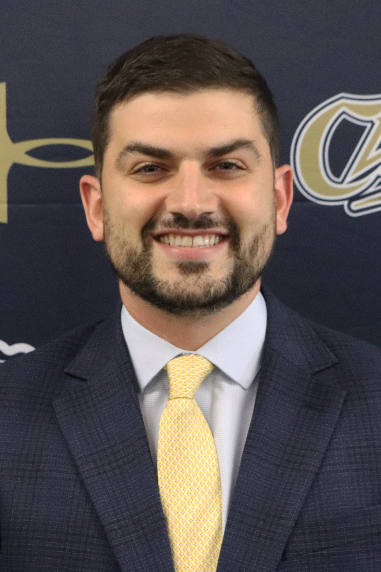 MBB Ben McCrickard Head Shot