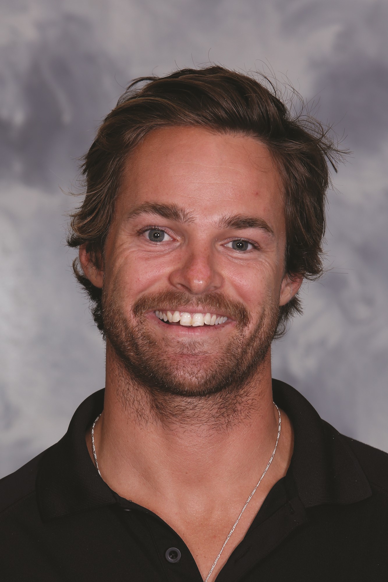 Joshua Davis