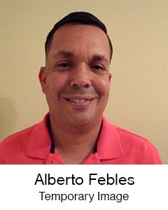 Alberto Febles