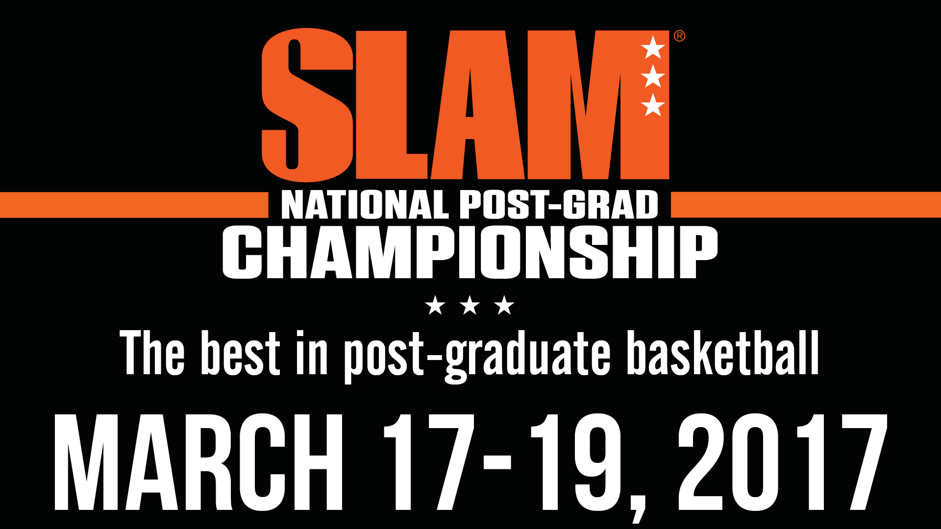 SLAM