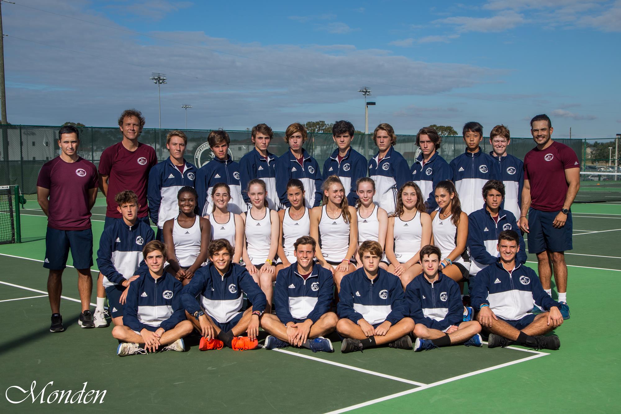 tennis 2018