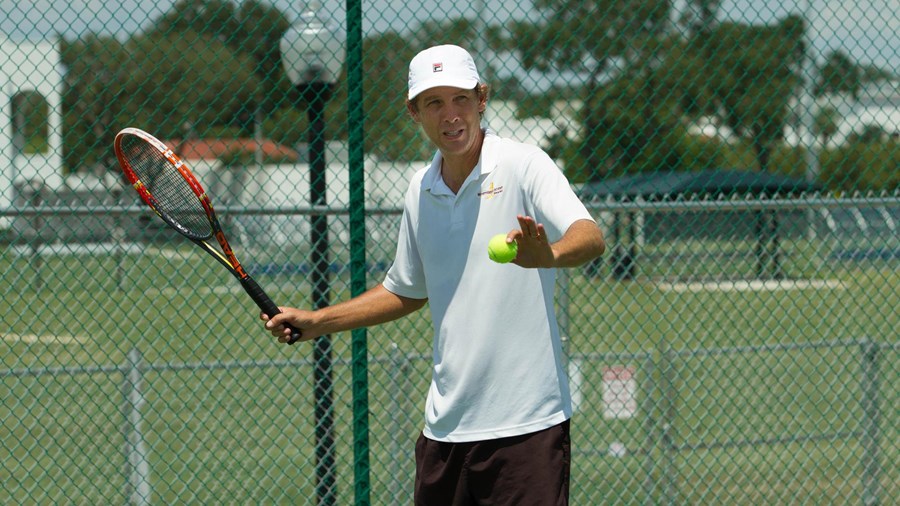 Coach Jaime O