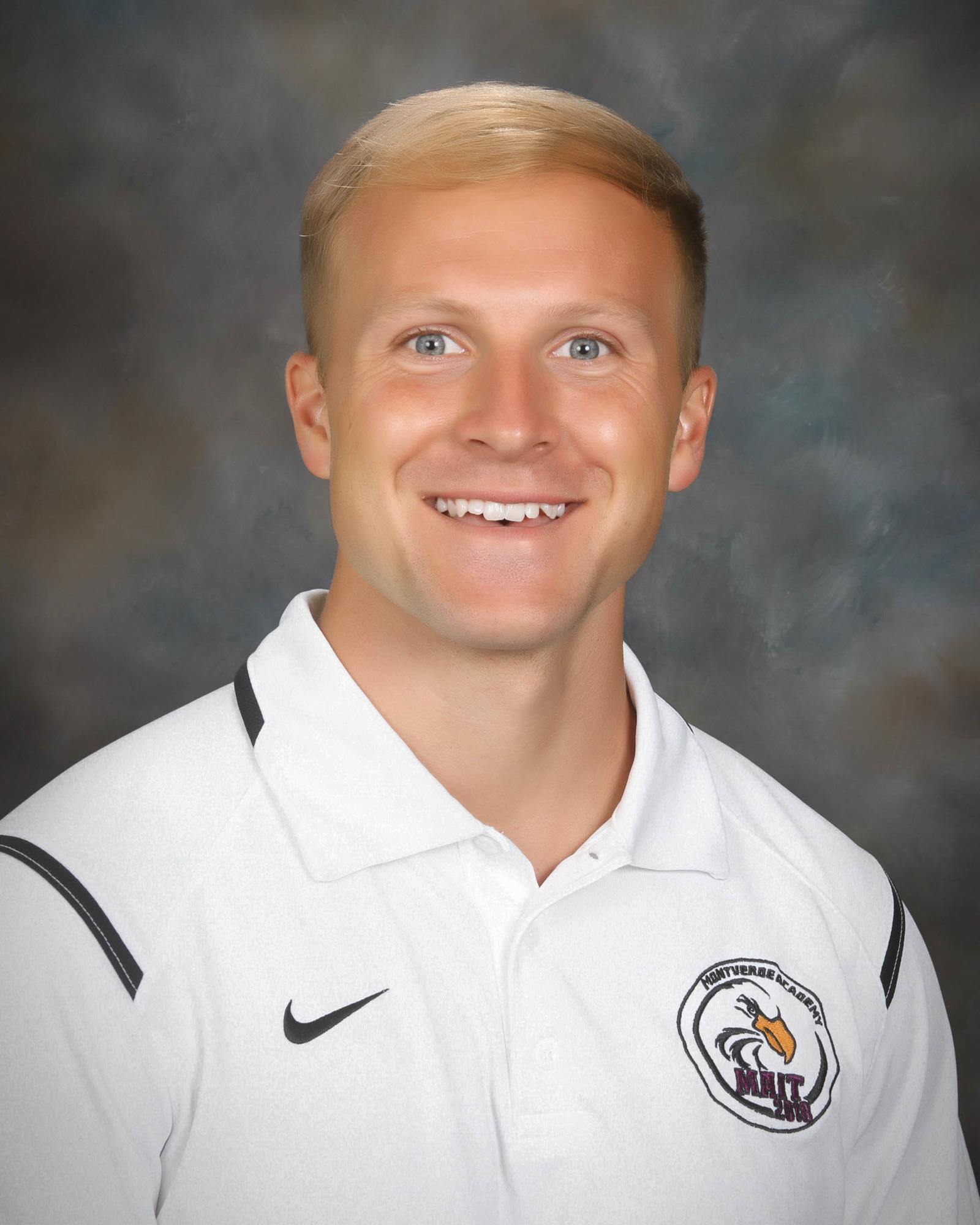 Taran Smith