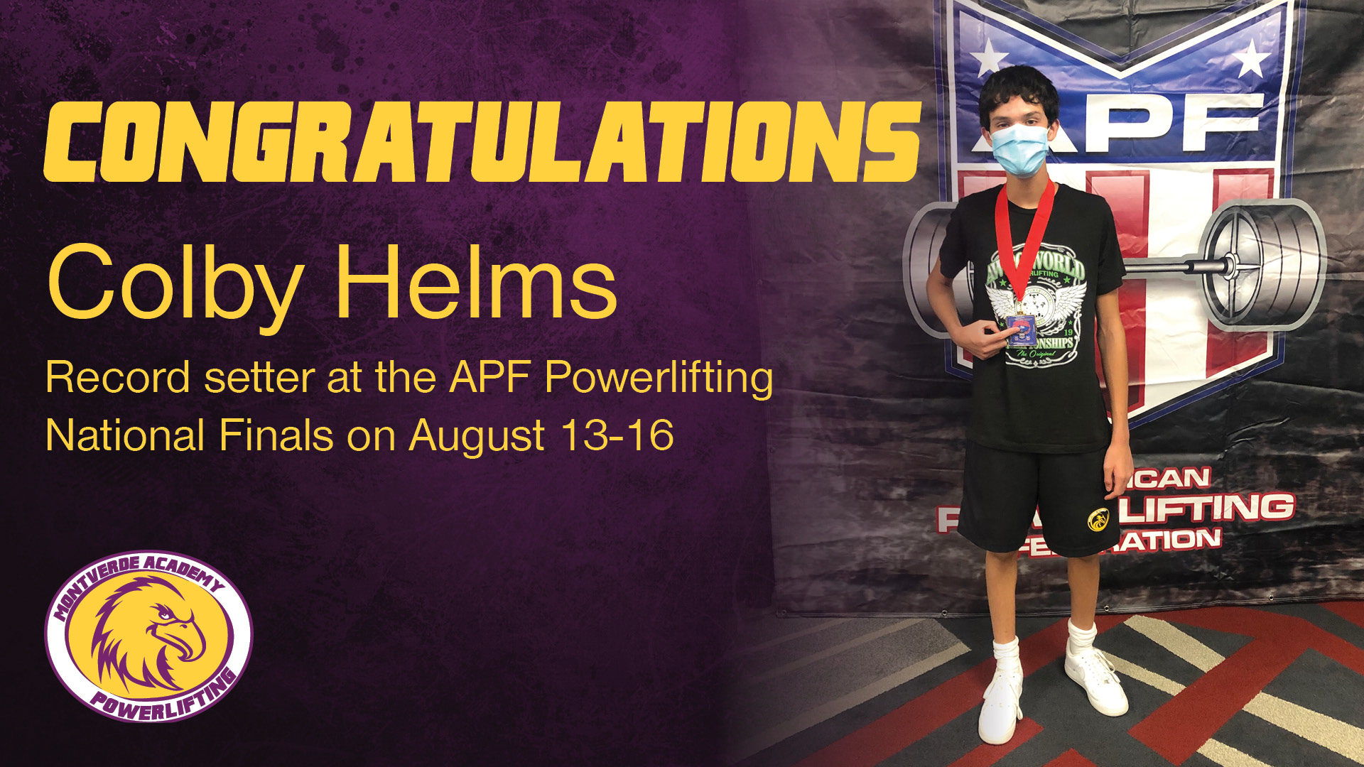 Colby Helms APF 