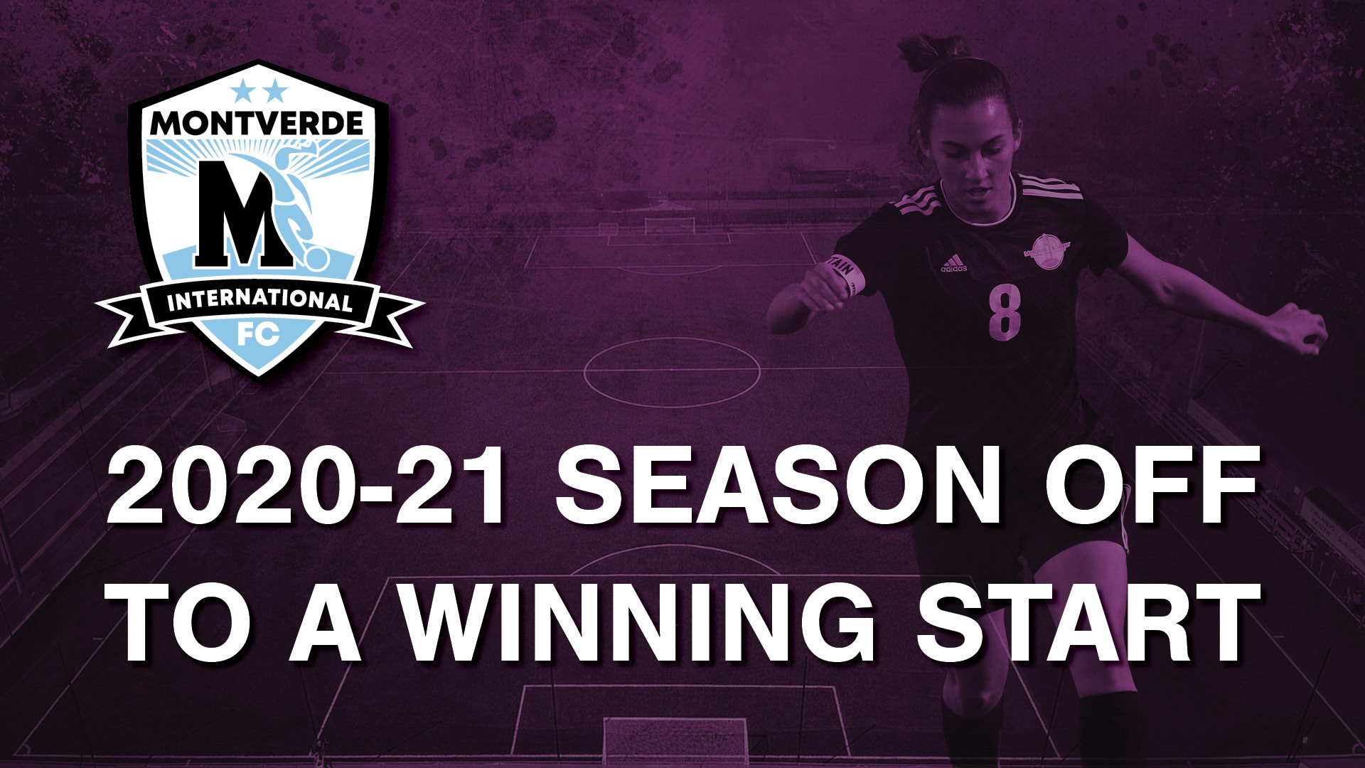 MIFC gets 2020-21 Season off to Winning Start