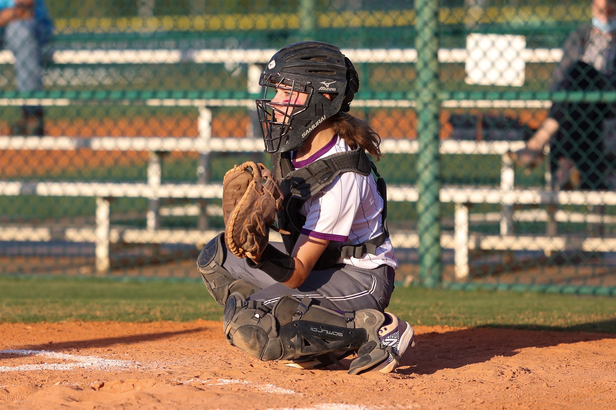 Danika Spinogatti Softball Montverde Academy Athletics