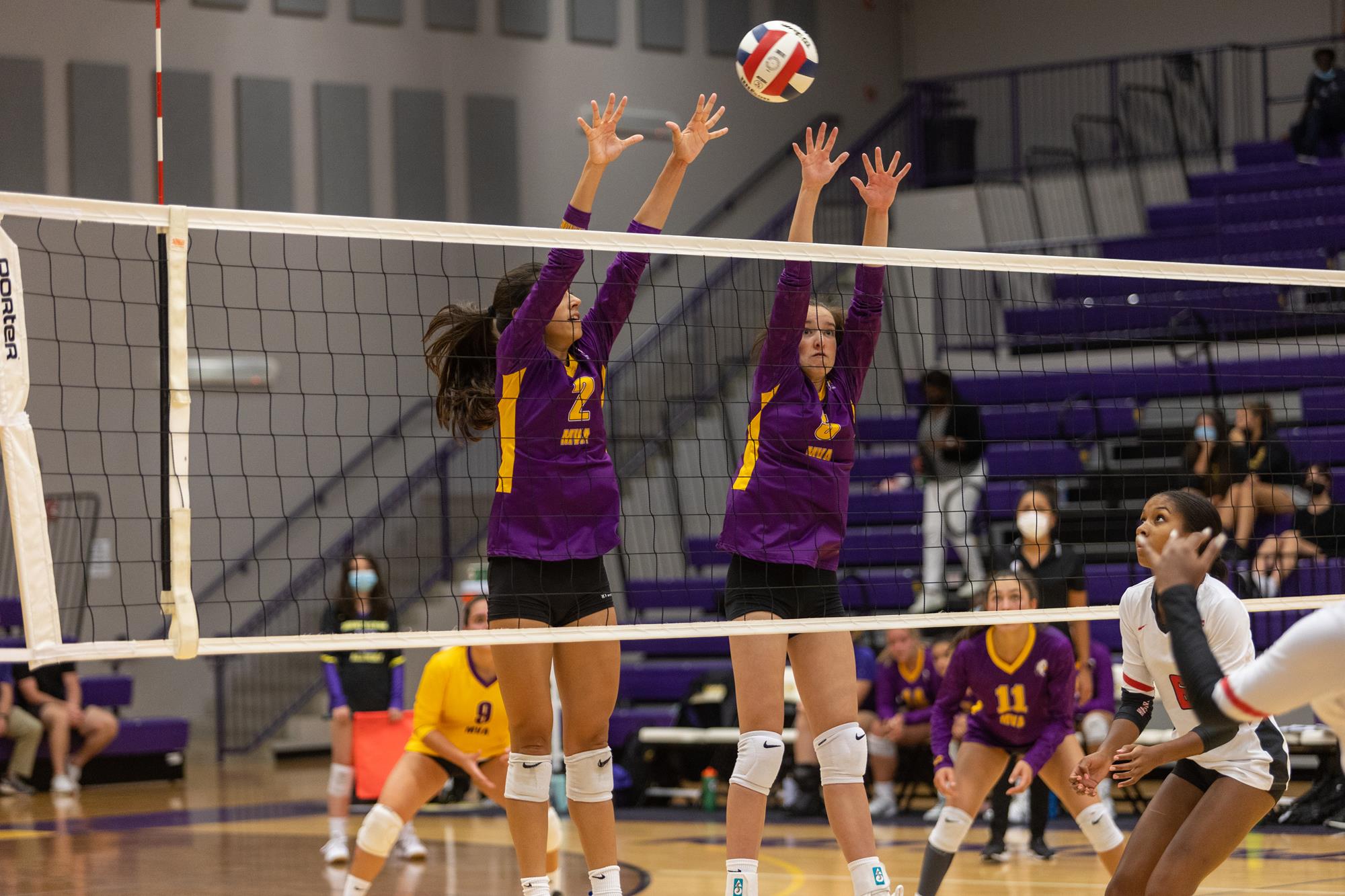 Thalita Marangon Girls Volleyball Montverde Academy Athletics