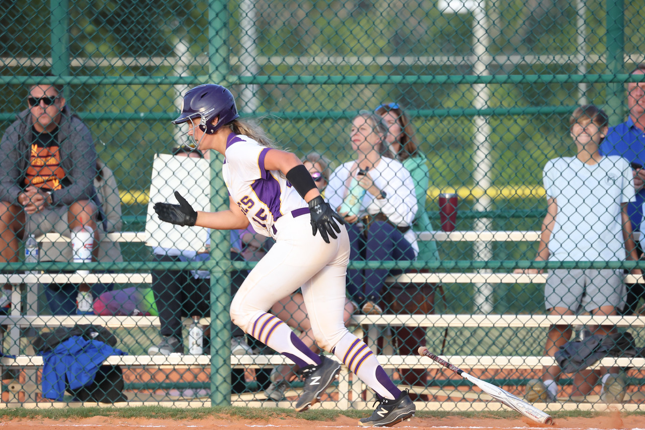 Danika Spinogatti Softball Montverde Academy Athletics