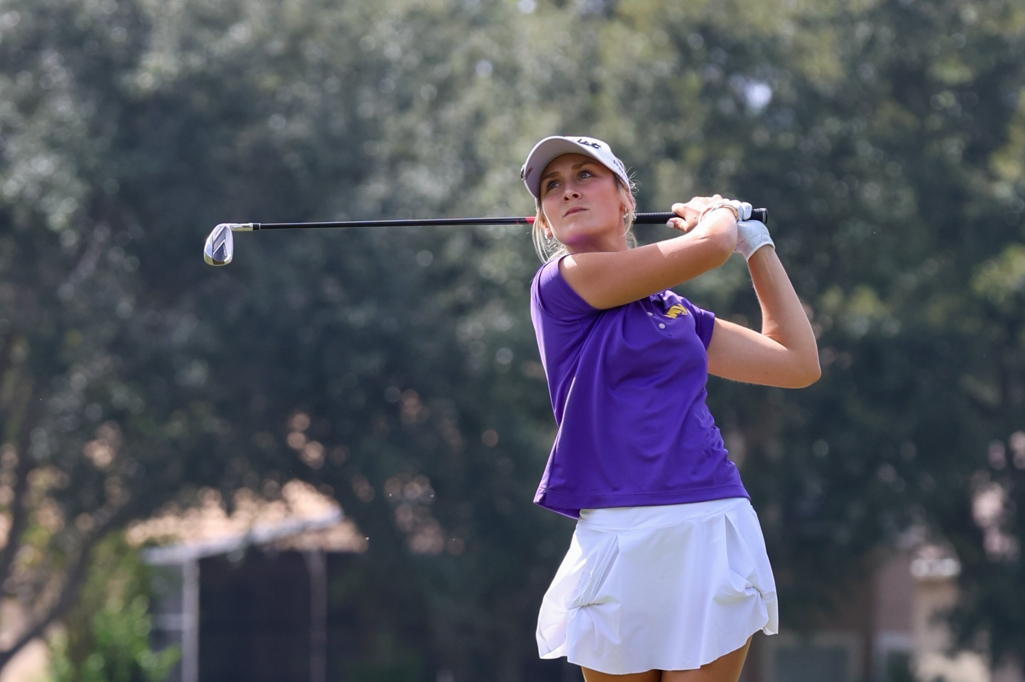 Victoria Renzi Girls Golf Montverde Academy Athletics