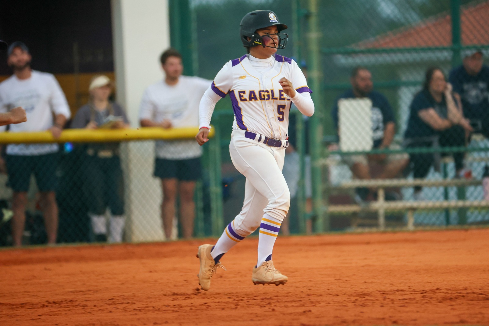 Lexi Perez Softball Montverde Academy Athletics