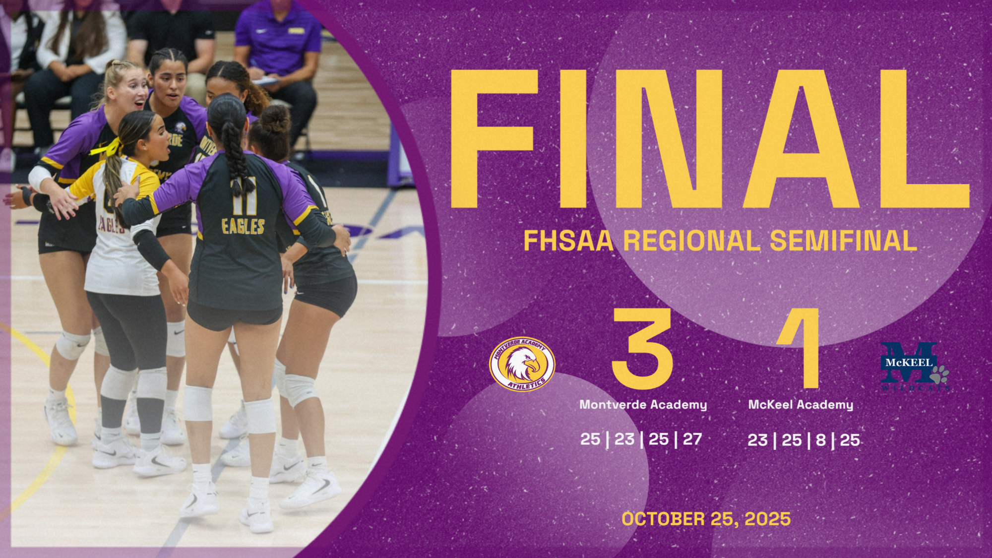 GVB wins over McKeel