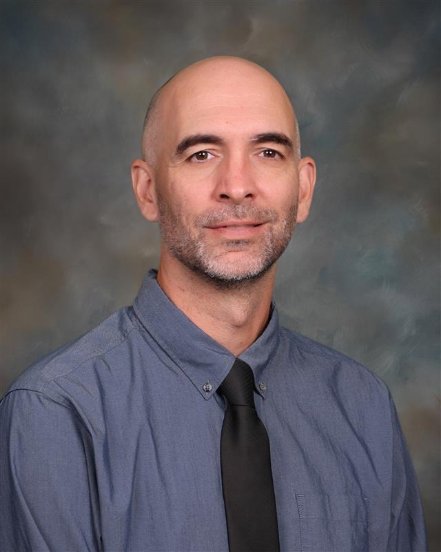 Andrew Douek-Pirotte