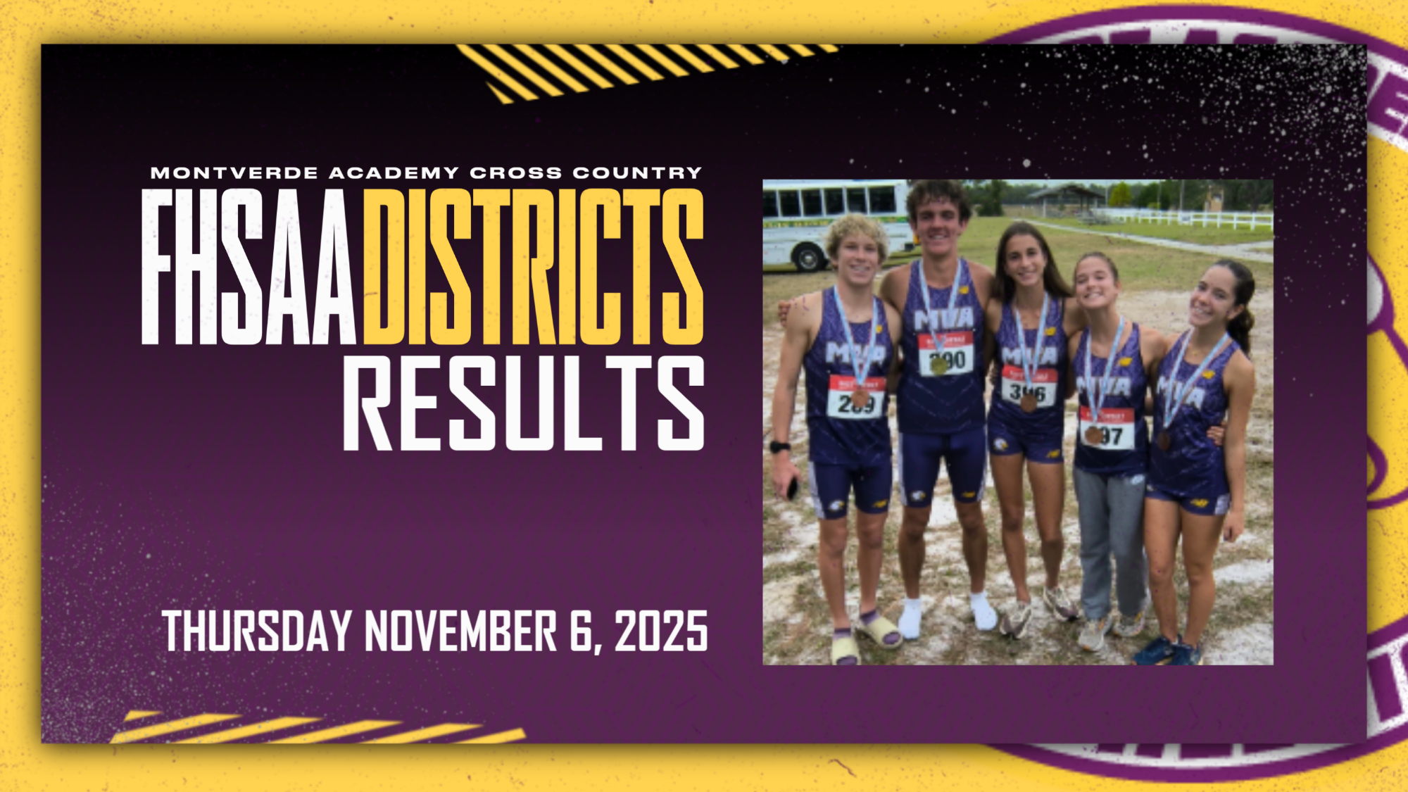 XC Districtswin