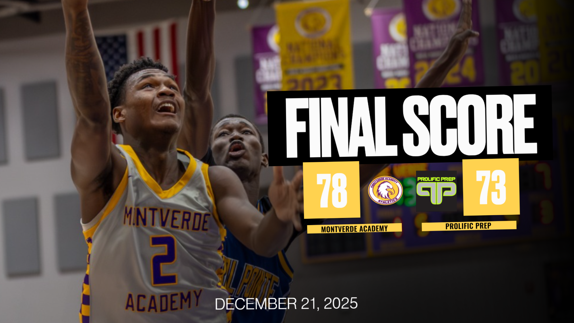 BBB over ProlificPrep