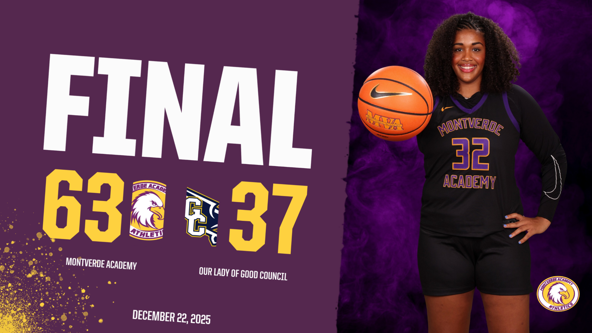 GBB over Good Council