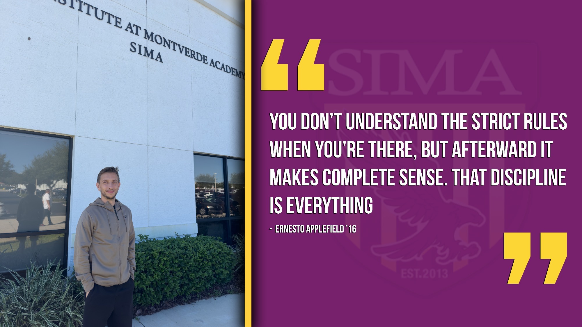 Ernesto Quote Updated