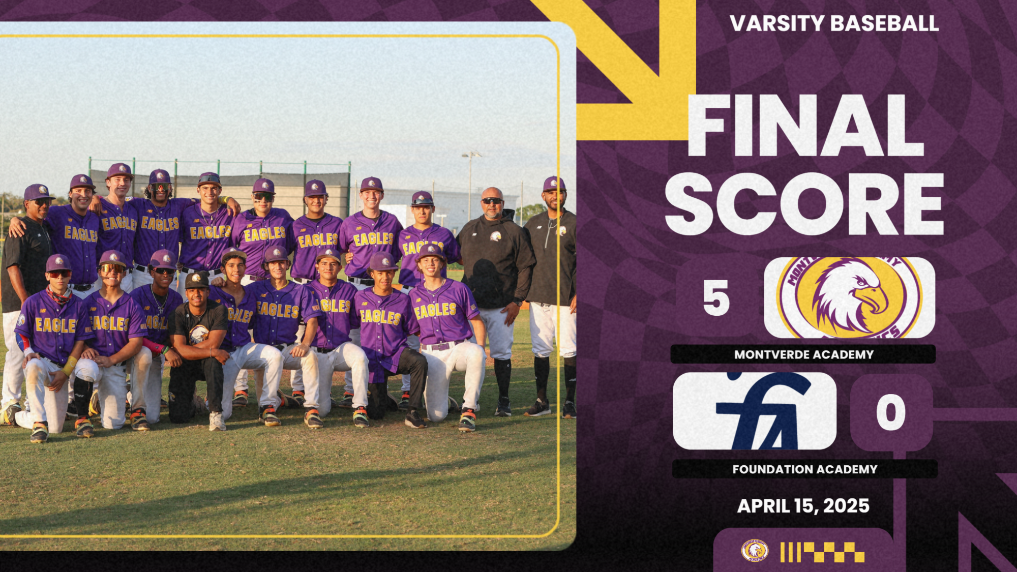 basbeall over foundation