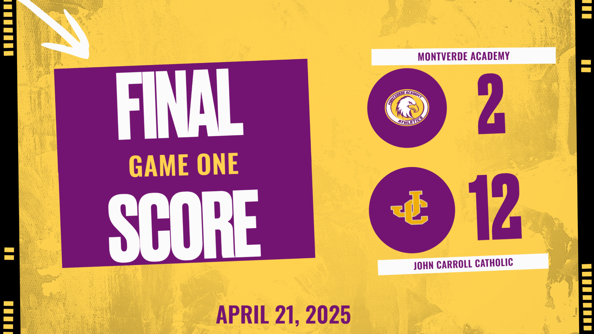 Baseball loses at JCC