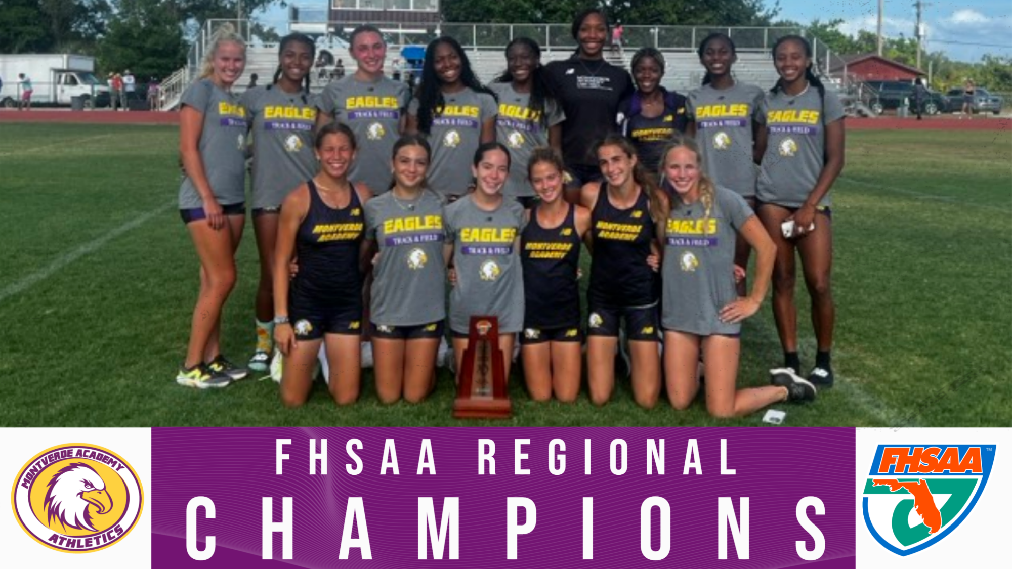 GTF 2025 Regional Champs