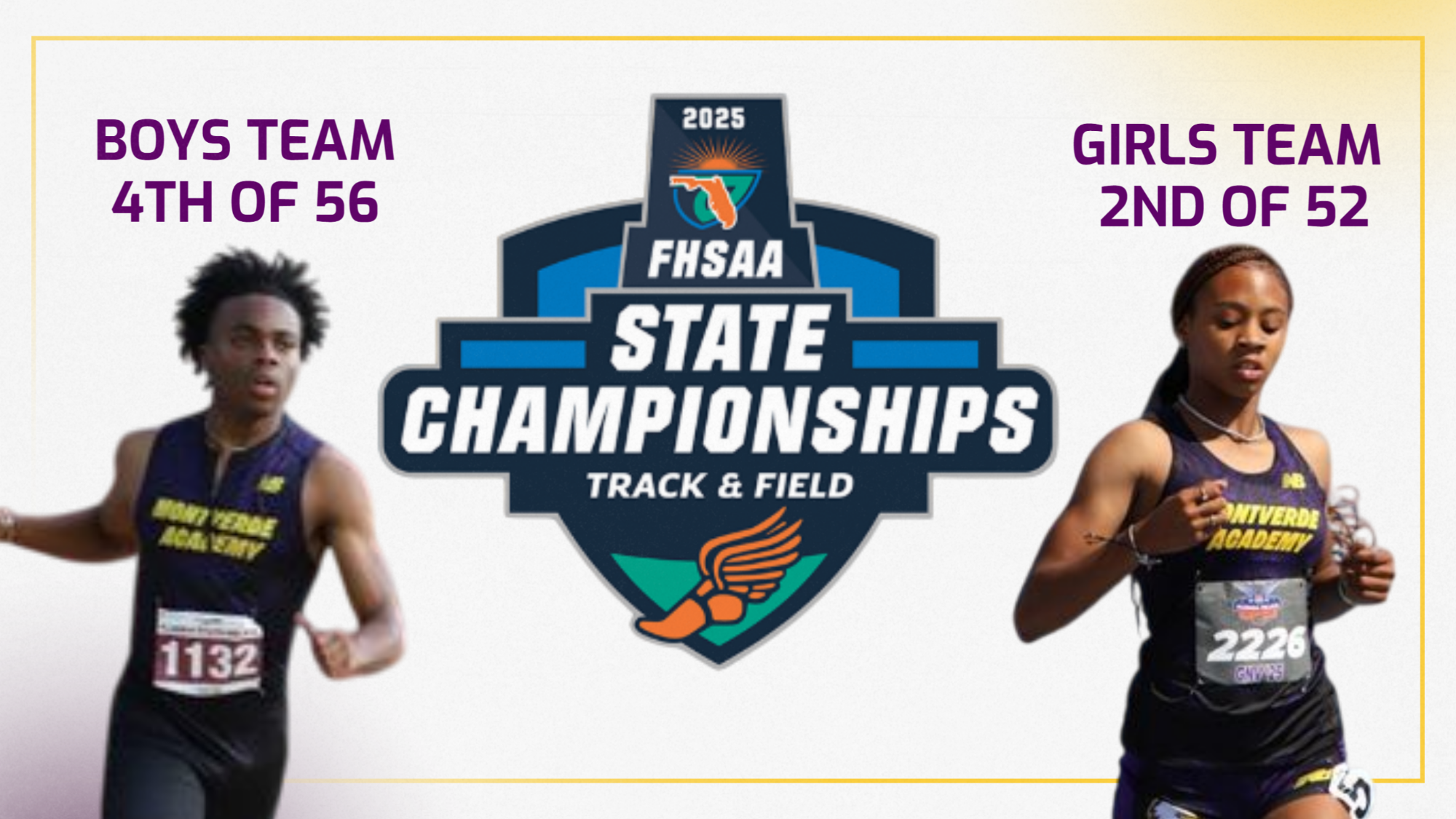 Track State Champ Meet