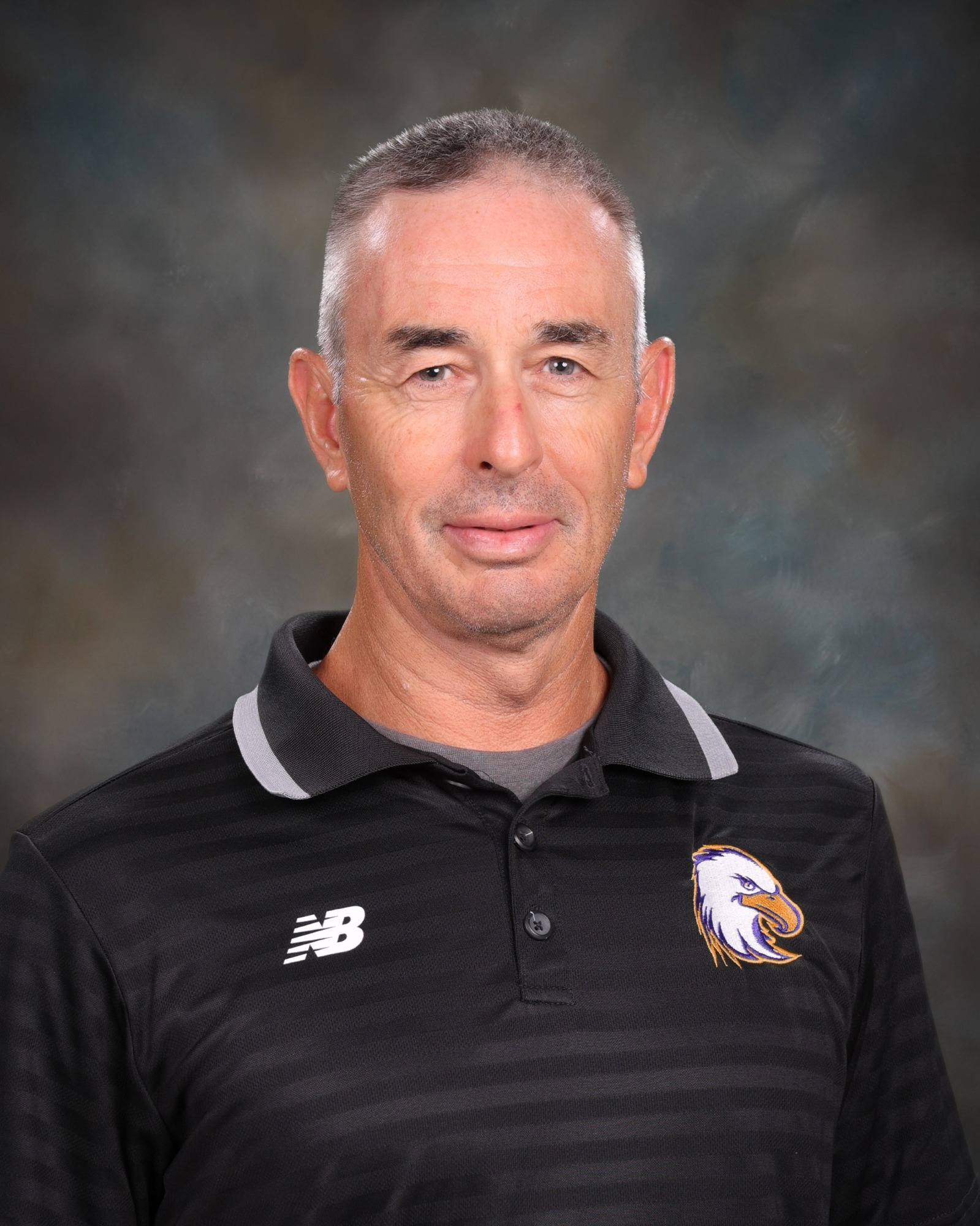 Tim Crowley