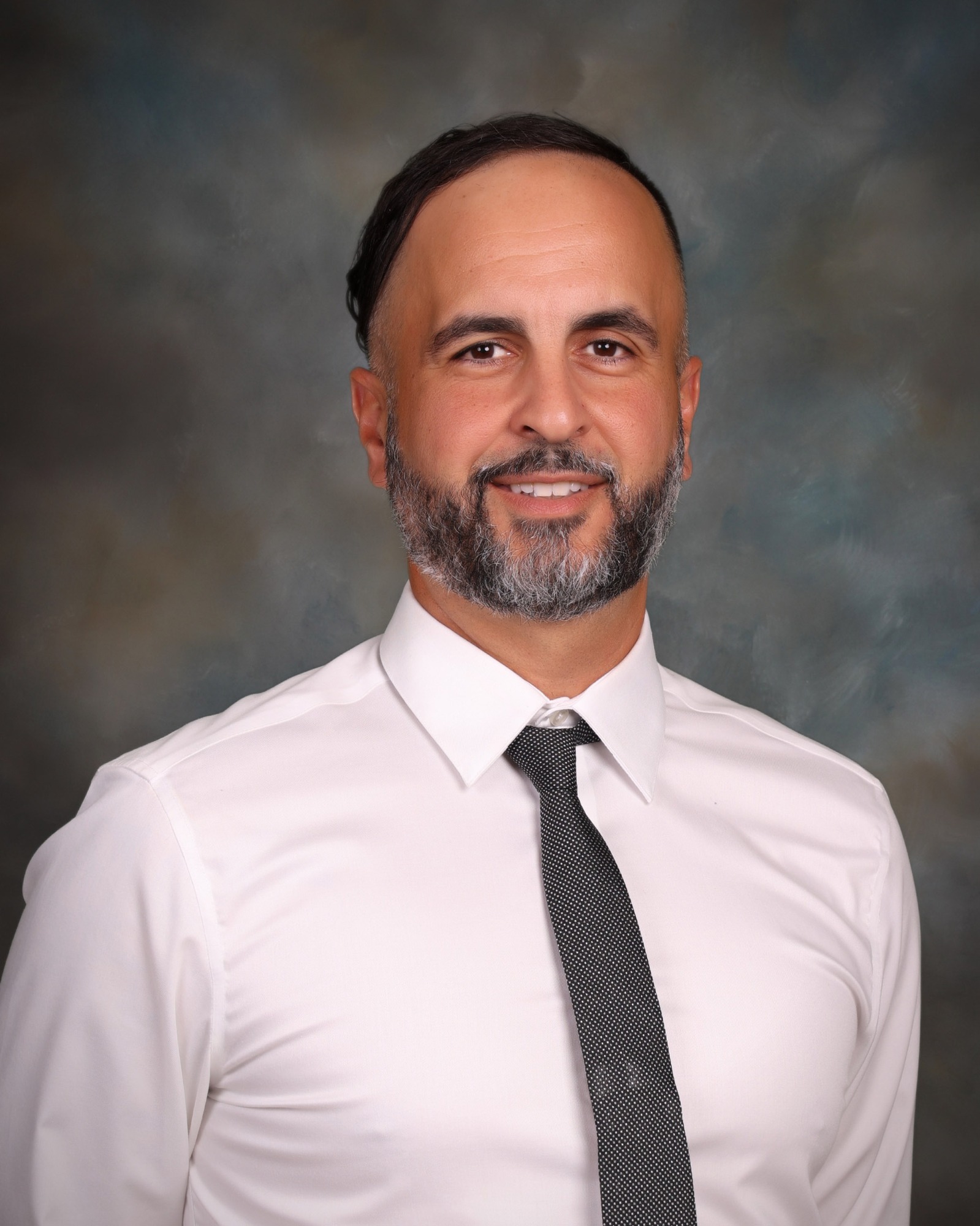 Domenic Pultrone