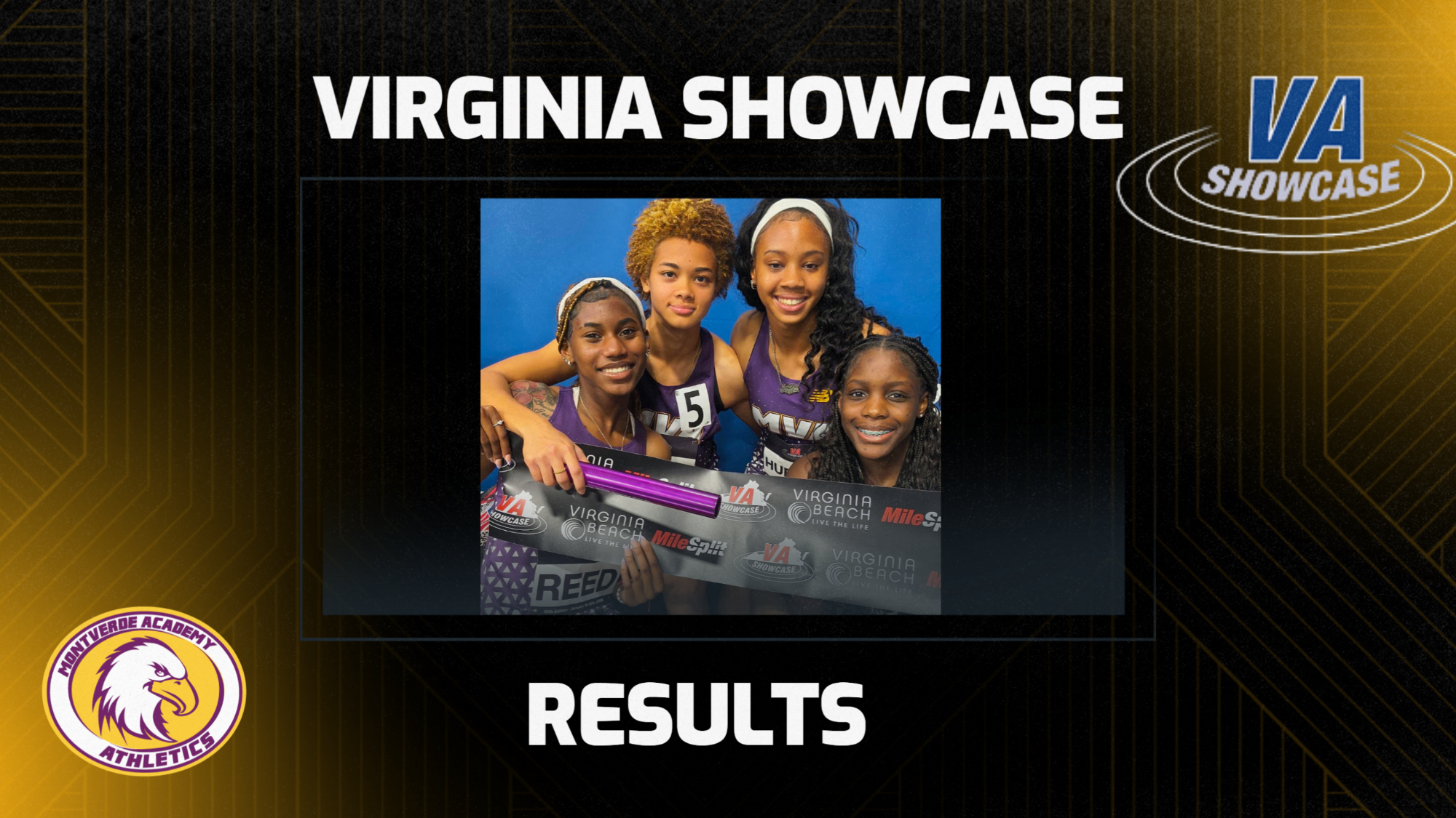 Virginia Showcase