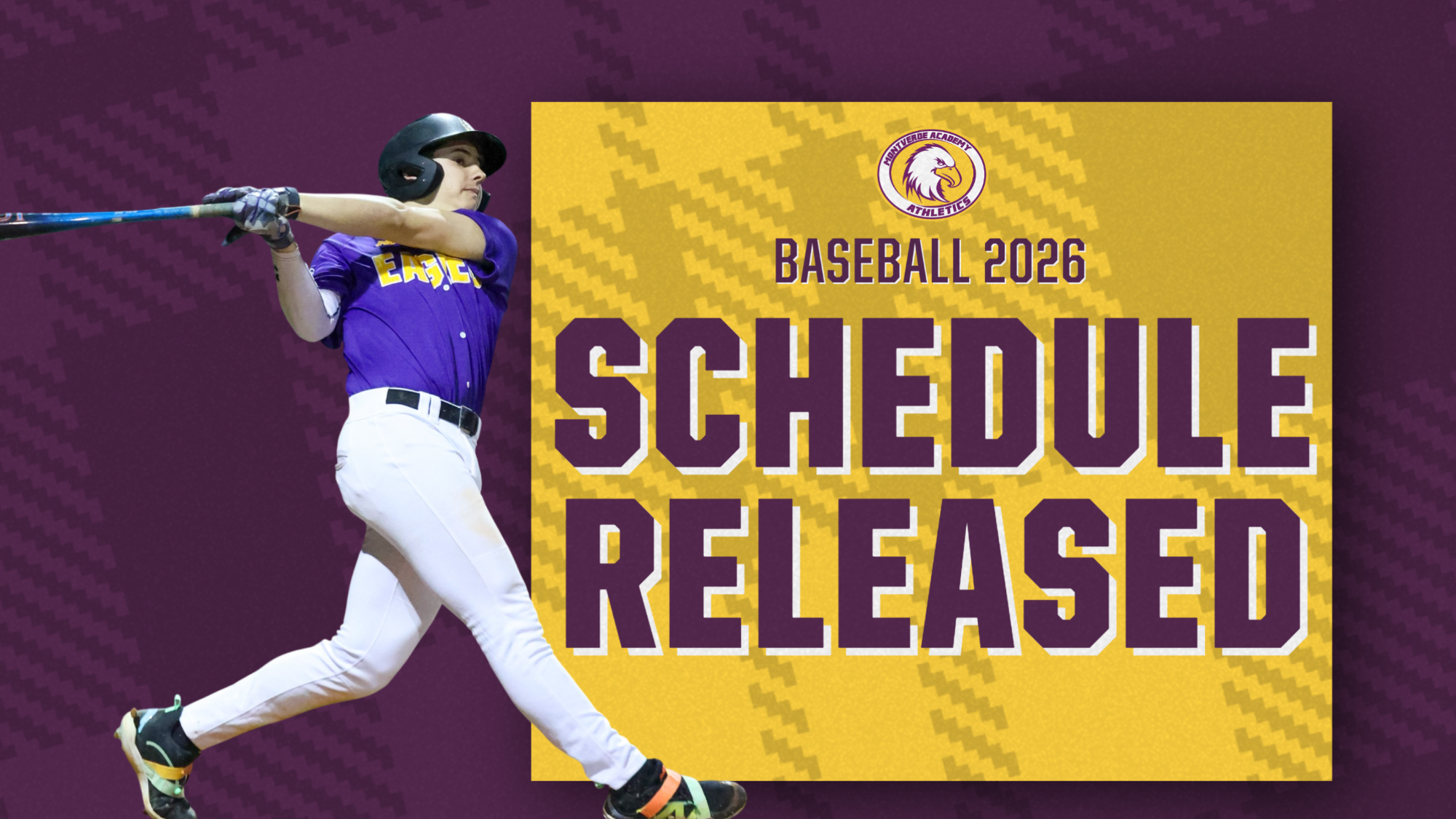 2026 Baseball Schedule