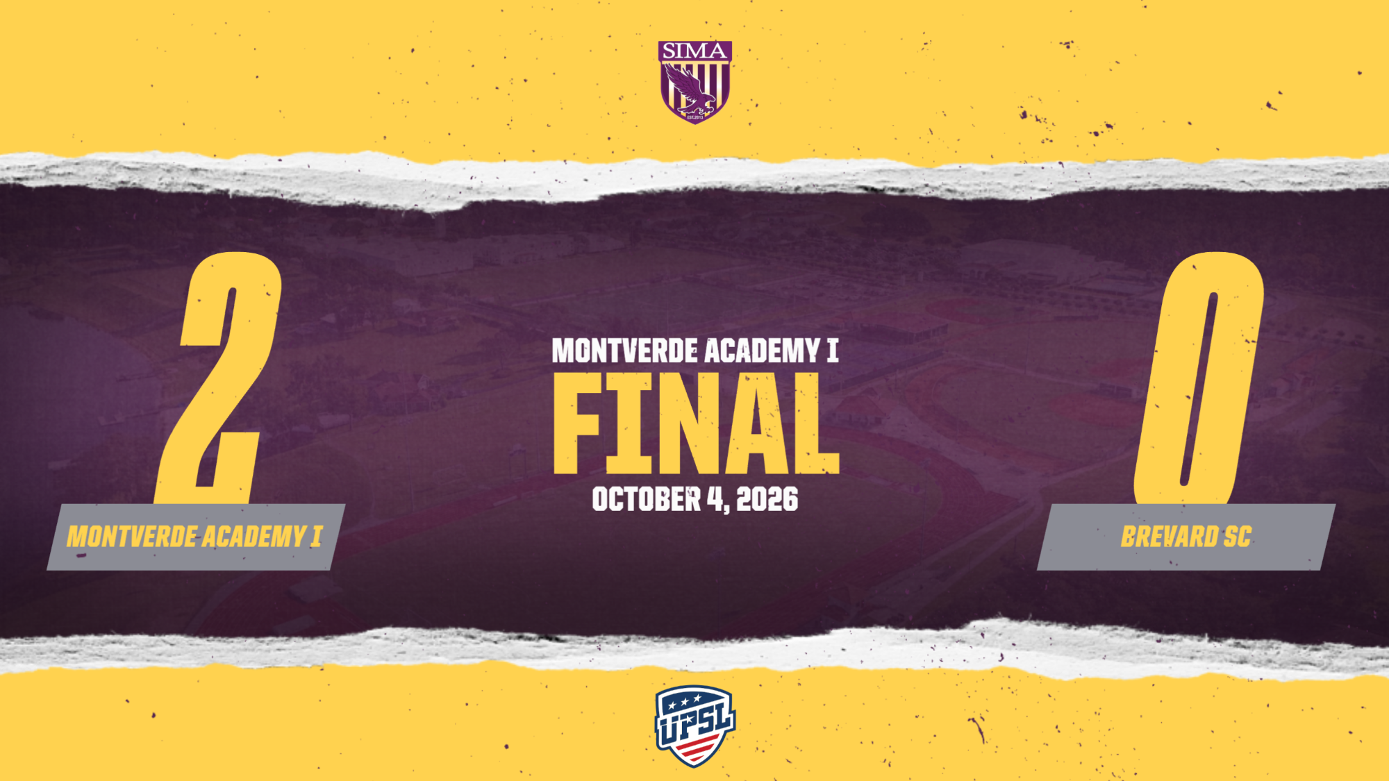 UPSL 10/4