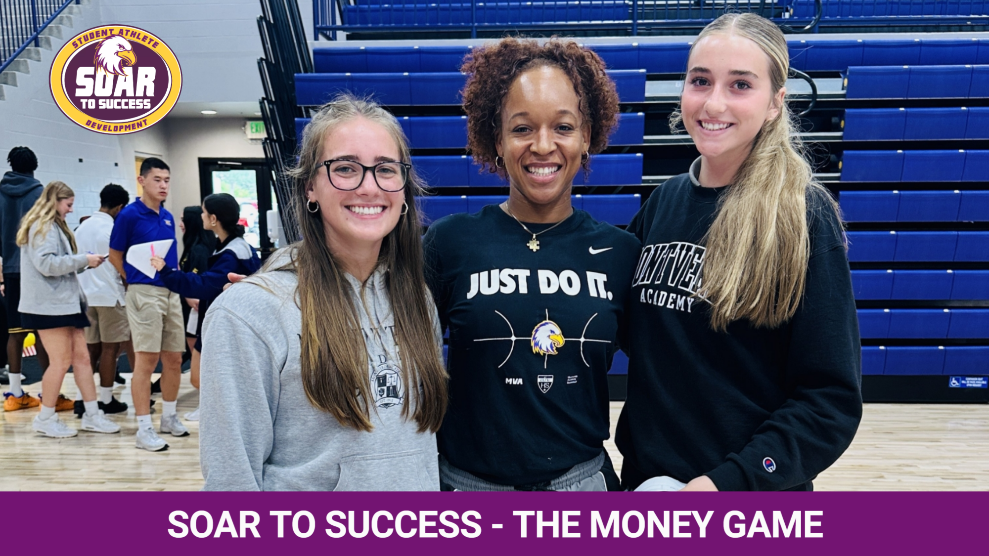 Soar Money Game