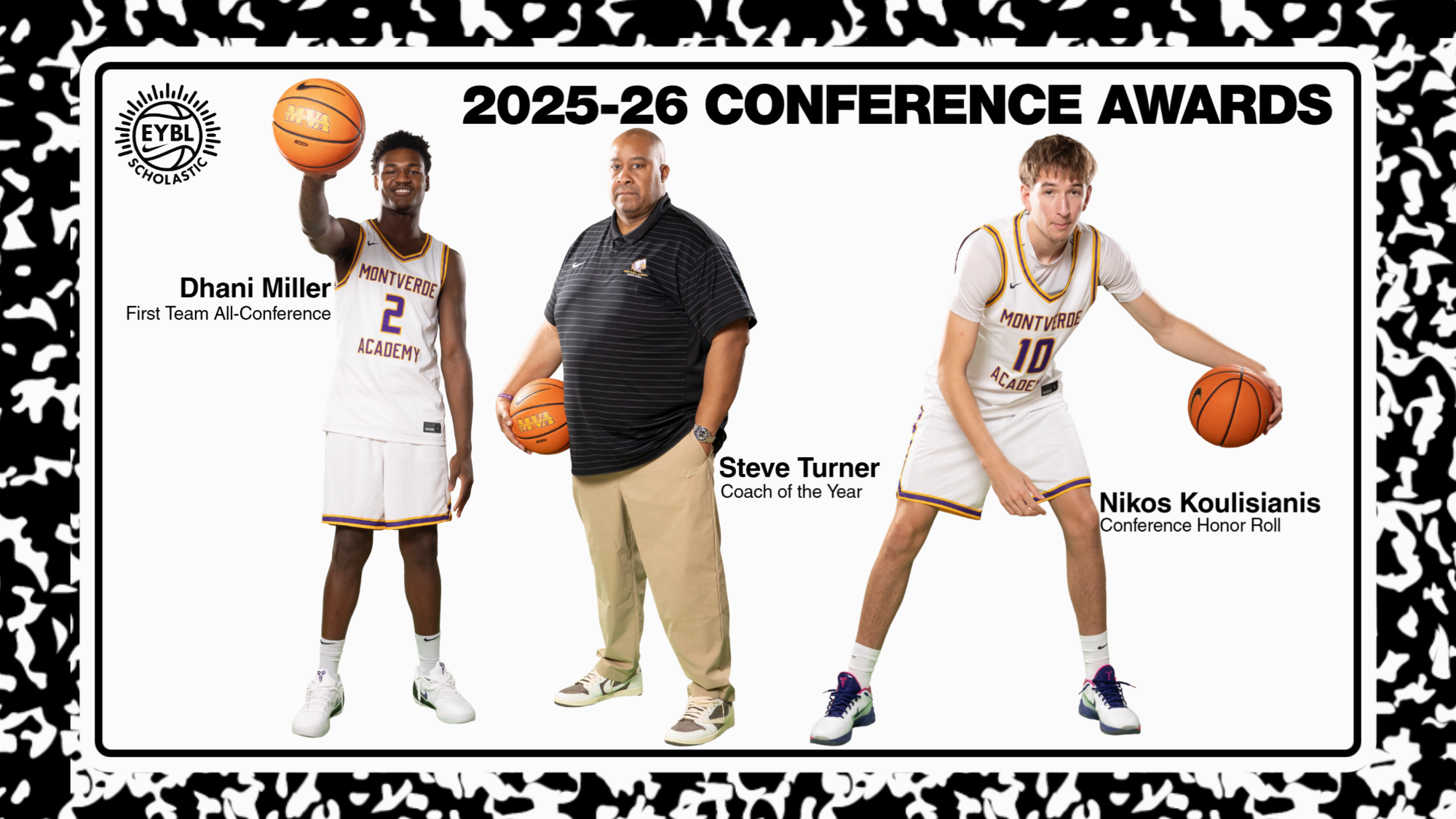 Nike EYBL Scholastic All Conference