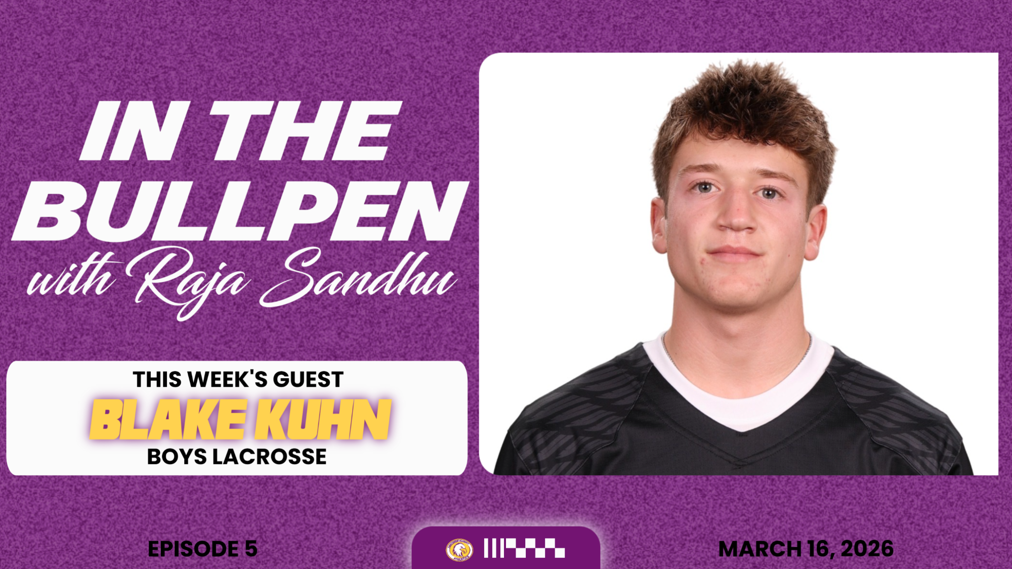 Bullpen 5 Blake Kuhn