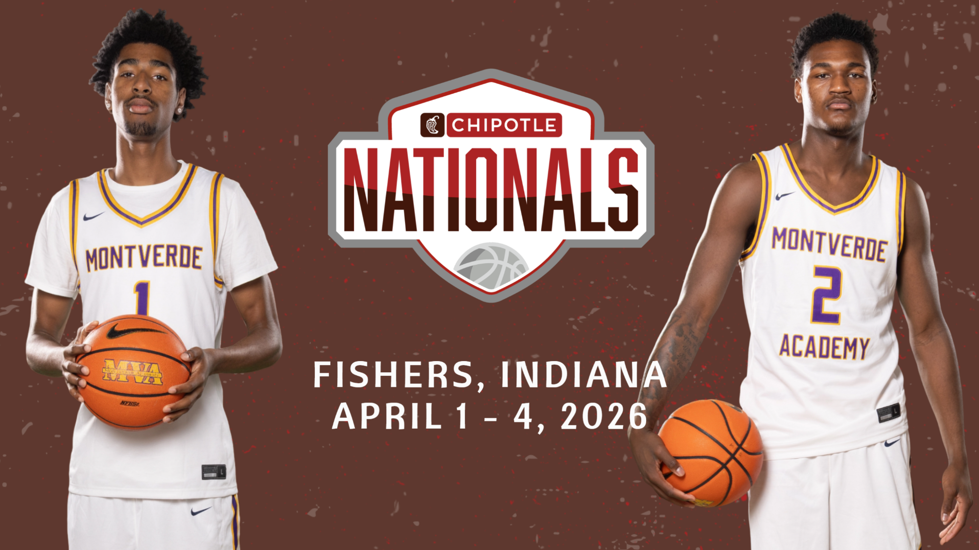 Chipotle Nationals BBB