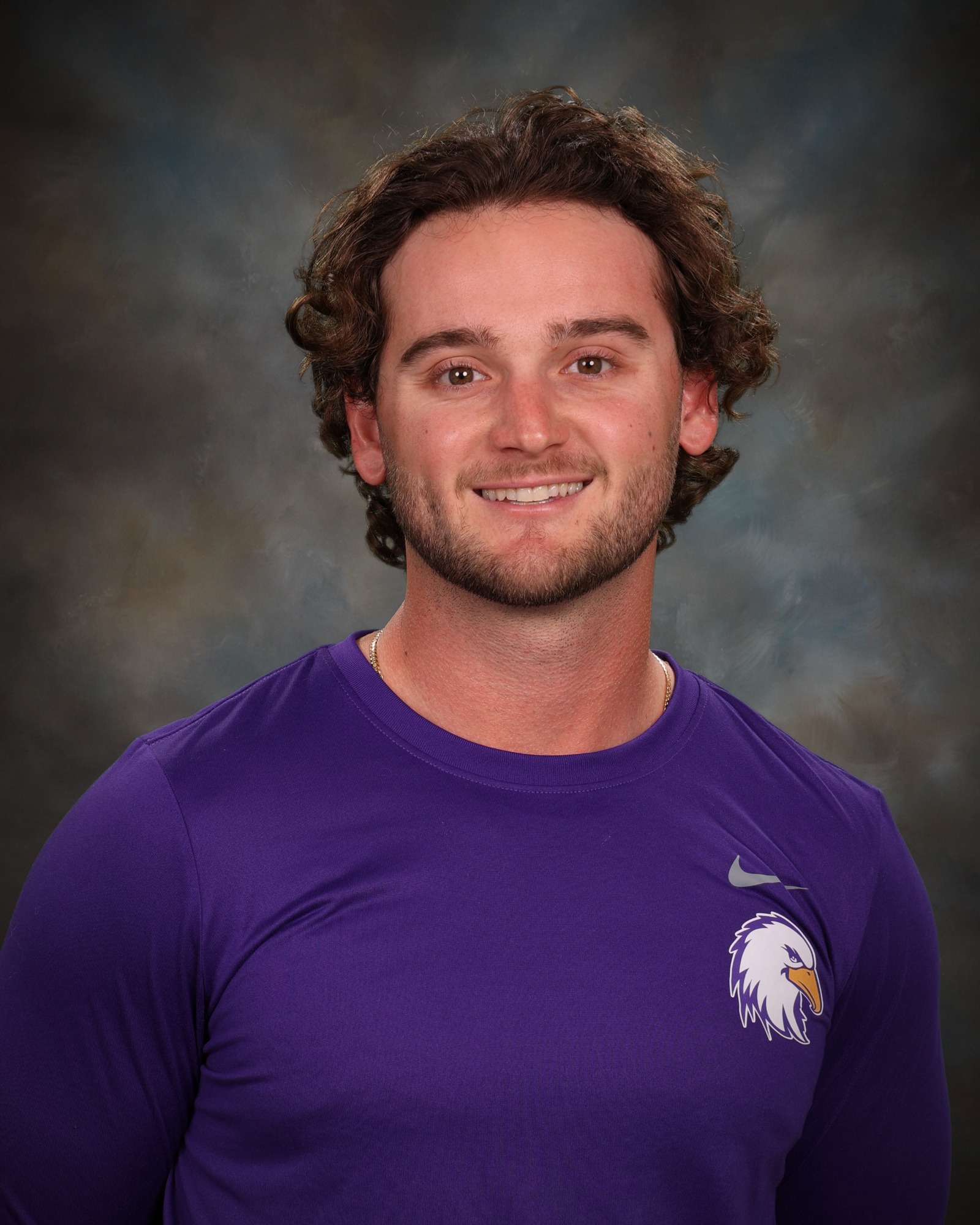 Zach Arnold
