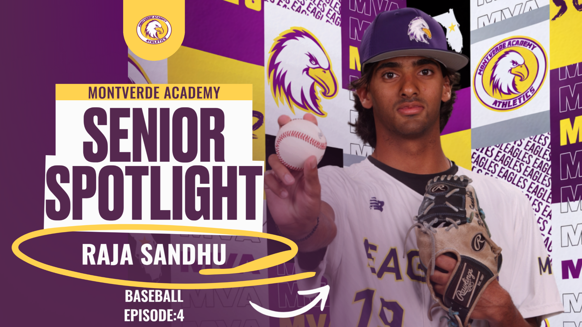 Senior Spotlight
