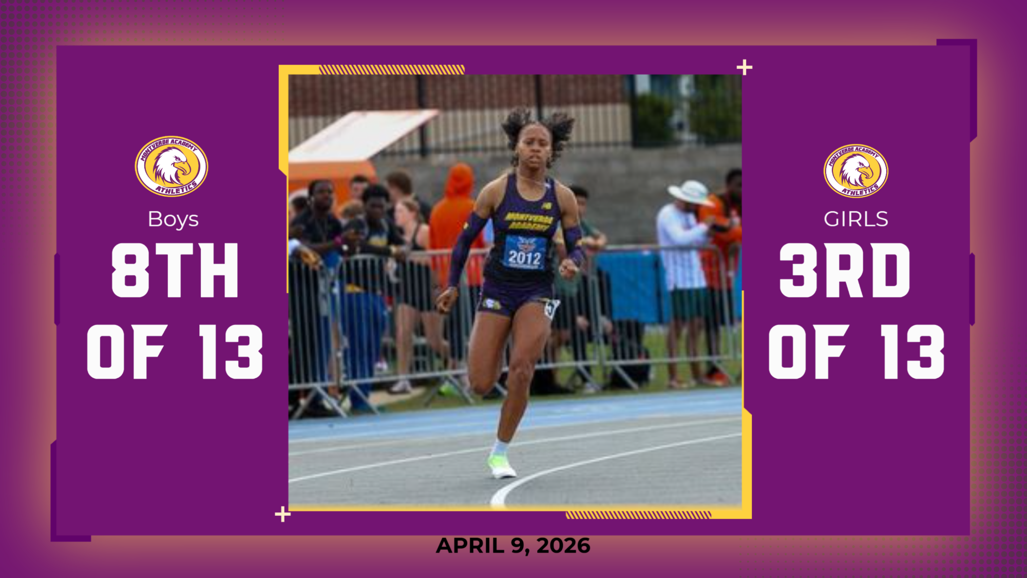 Track at Lake Sumter