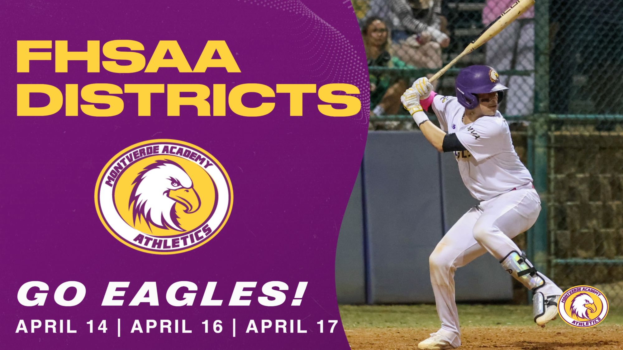 Baseball District Preview