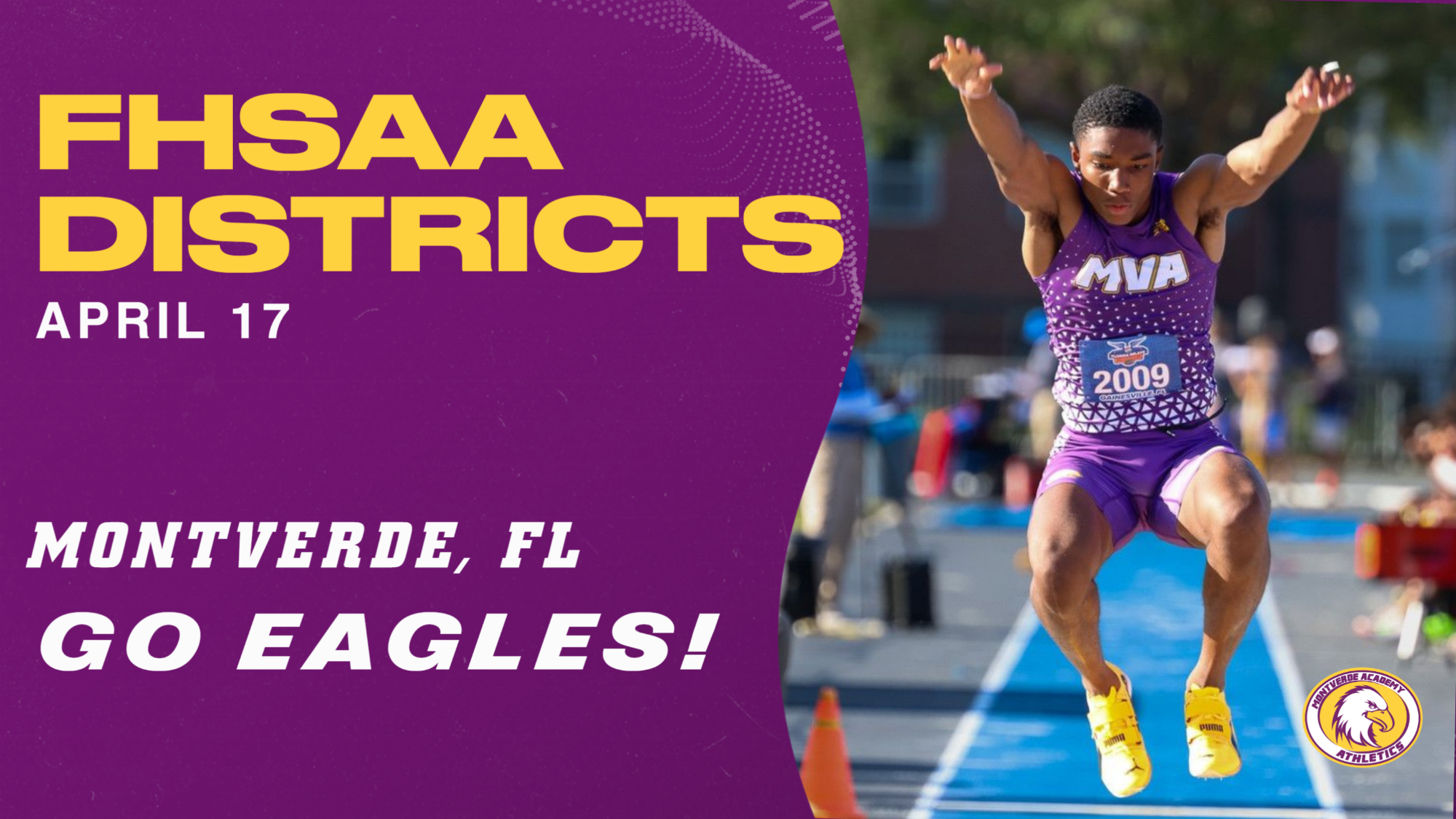 Track District Preview