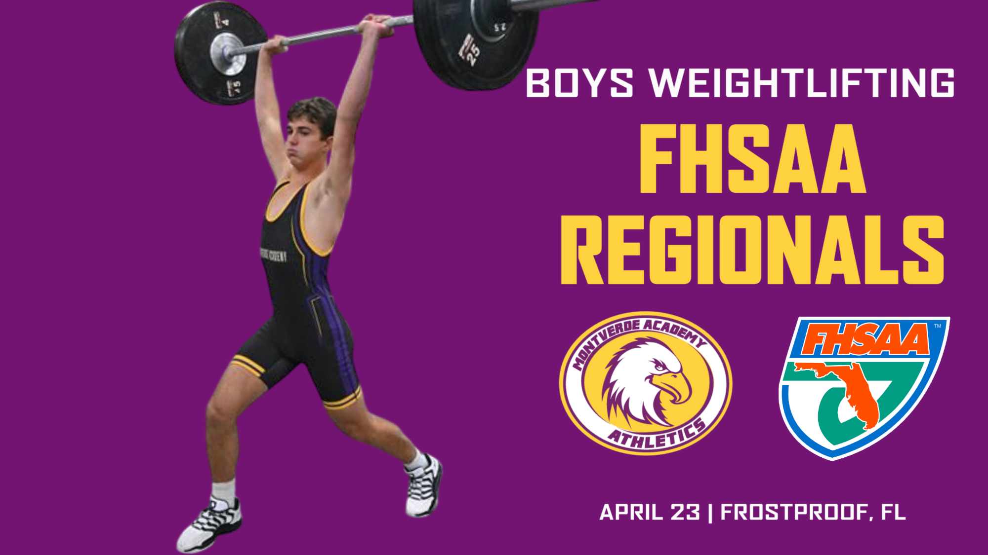 BWL Regionals