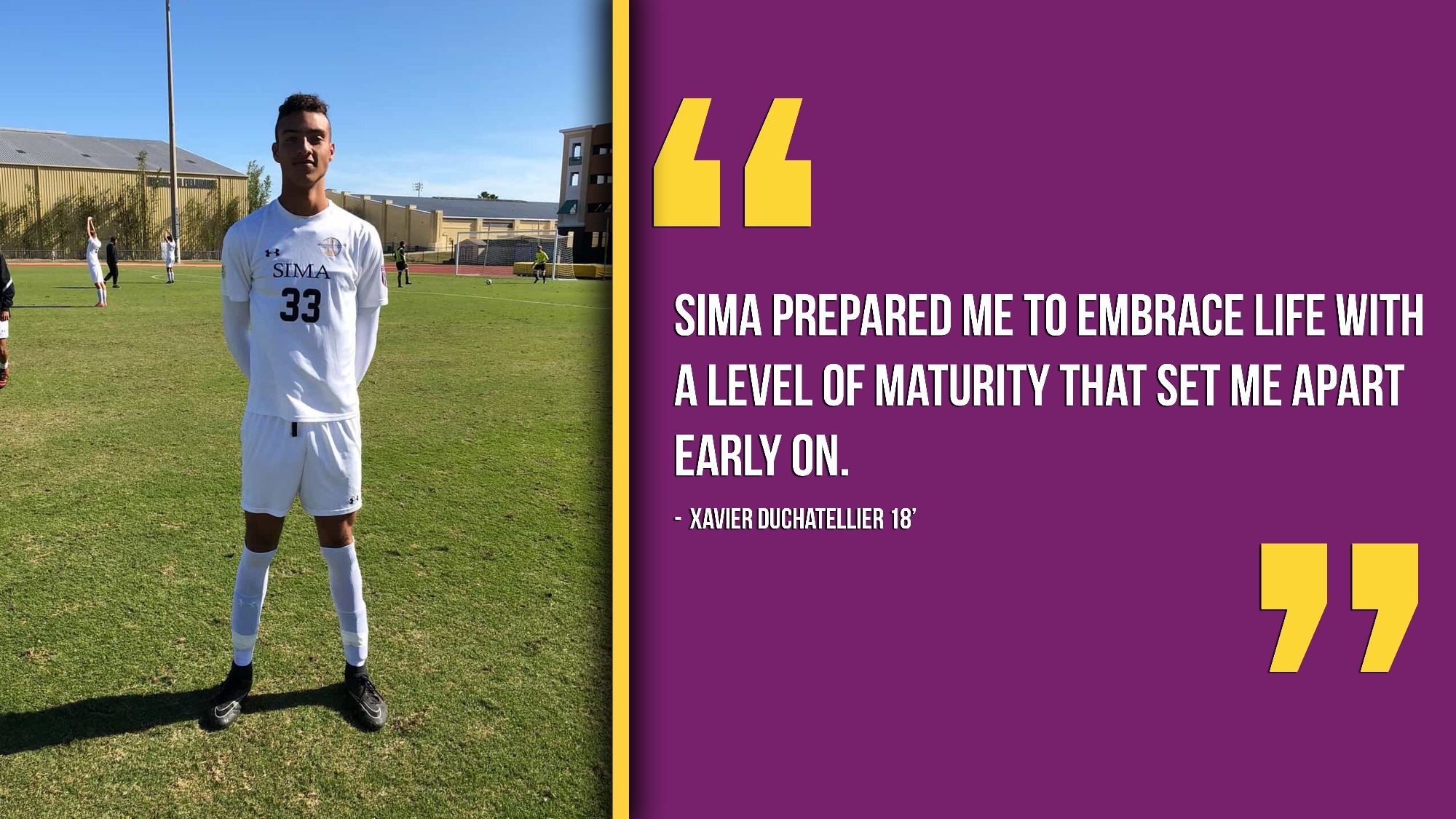 x sima quote