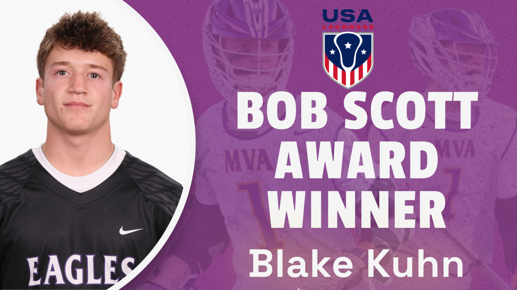 Bob Scott Award